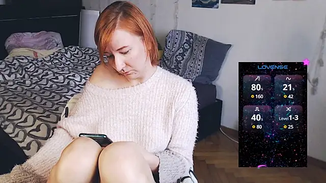 Snapshot of licentia__poetica chatting on 02.10.25 licentia poetica online show from 02.10.25