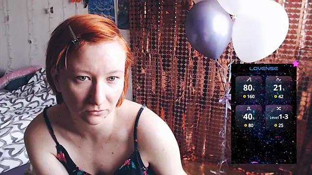 Snapshot of licentia__poetica chatting on 02.22.25 licentia poetica online show from 02.22.25