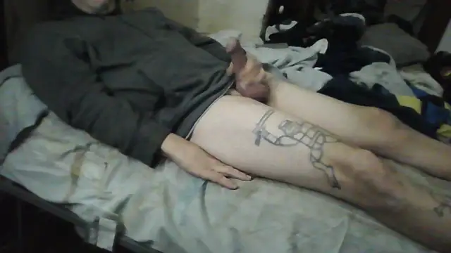 demonsemen1980 online show from 01.06.26