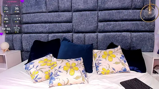 Snapshot of sofia_samuels chatting on 10.19.25 sofia samuels online show from 10.19.25