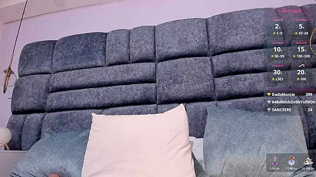 Snapshot of sofia_samuels chatting on 10.26.25 sofia samuels online show from 10.26.25