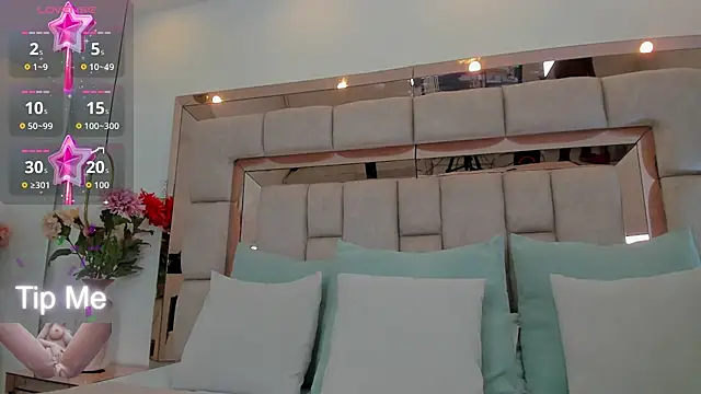 sofia samuels online show from 03.05.26