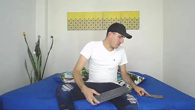 jayydenandjacob online show from 12.10.24