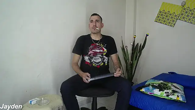 jayydenandjacob online show from 10.02.25