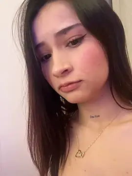 Angeeel  online show from 12.18.24