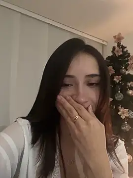 Angeeel  online show from 12.27.24