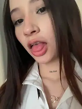 Angeeel  online show from 01.19.25