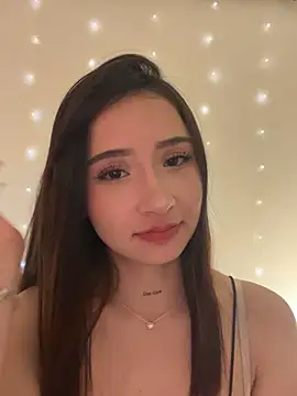 Angeeel  online show from 02.21.25