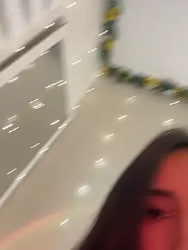 Angeeel  online show from 02.23.25