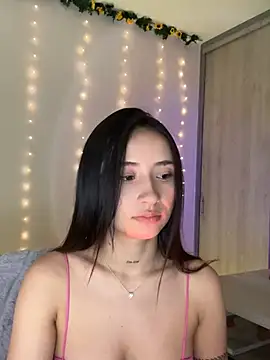 Angeeel  online show from 03.22.25