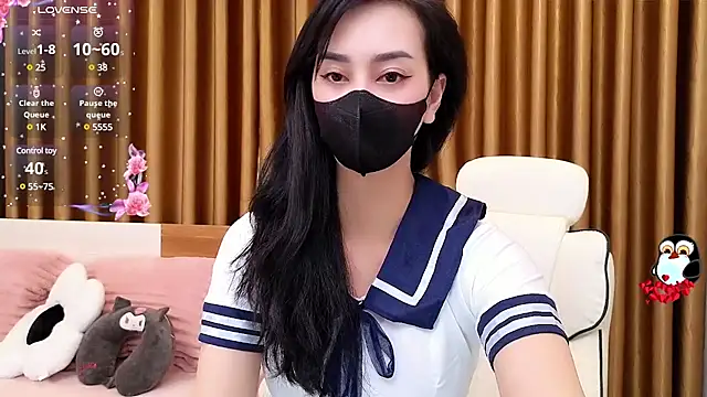 -----Sue----- online show from 01.09.25