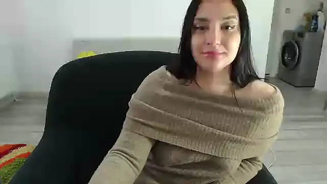 Snapshot of sherryplay95 chatting on 10.06.25 sherryplay95 online show from 10.06.25