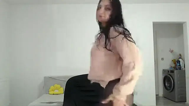 Snapshot of sherryplay95 chatting on 10.07.25 sherryplay95 online show from 10.07.25