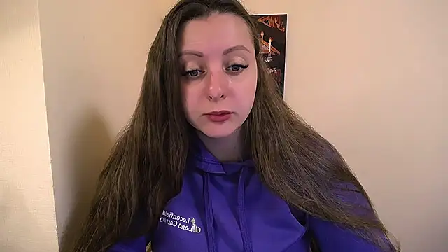  Annabelle Lee online show from 09.27.25