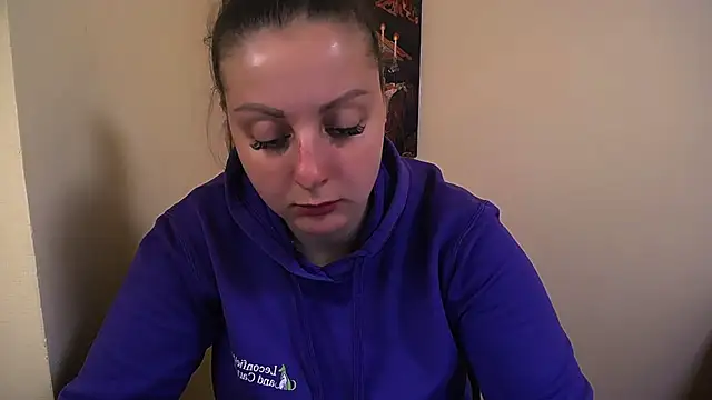  Annabelle Lee online show from 10.13.25