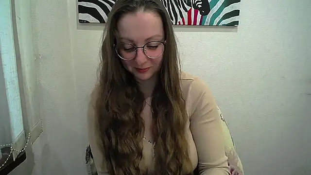  Annabelle Lee online show from 02.04.26