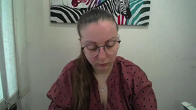  Annabelle Lee online show from 04.02.26