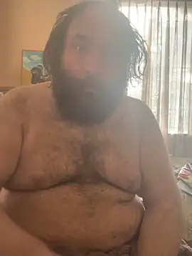 hairyhulk online show from 01.05.25