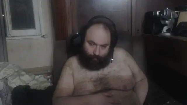 hairyhulk online show from 01.26.25