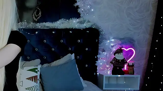 Joy Barker online show from 12.22.24