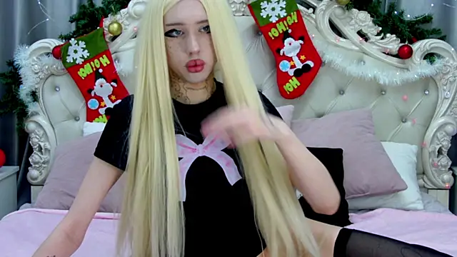 Joy Barker online show from 12.23.24