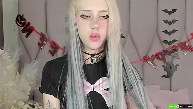 Joy Barker online show from 10.17.25