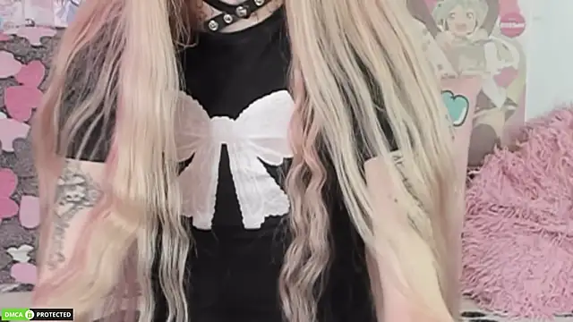 Joy Barker online show from 04.20.26