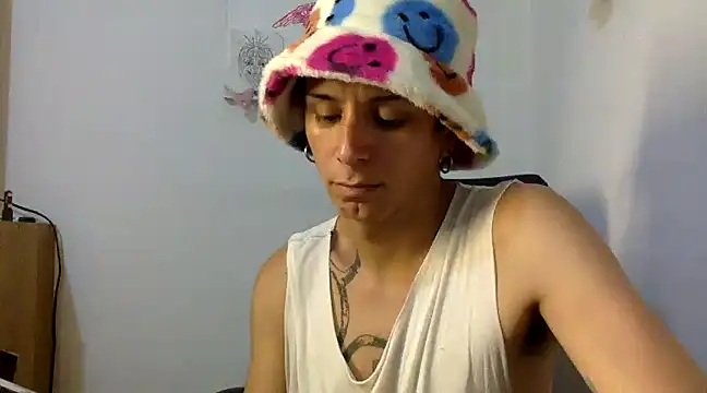 Thematrioshkaoficial24 online show from 12.22.24