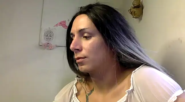 Thematrioshkaoficial24 online show from 01.01.25