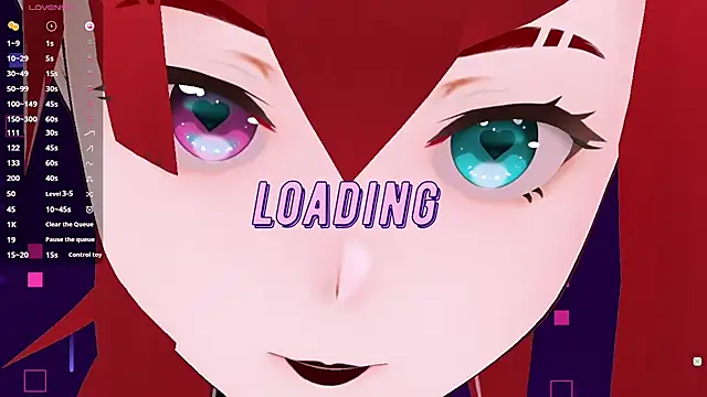 NikkoTyan online show from 10.08.25