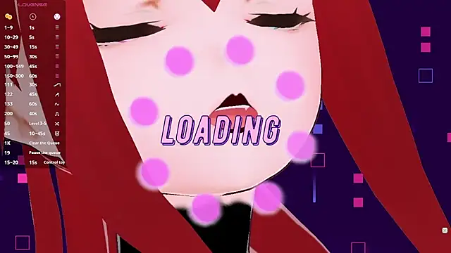 NikkoTyan online show from 12.16.25