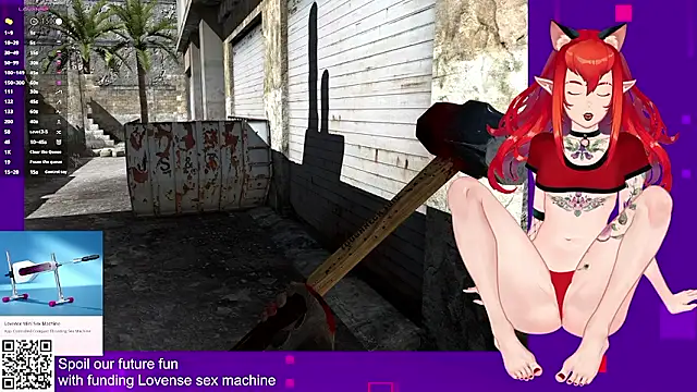 NikkoTyan online show from 01.11.26