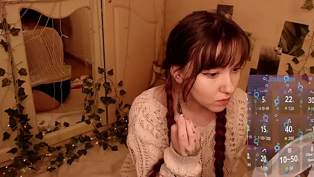 Snapshot of ___CLARY___ chatting on 03.19.26 CLARY online show from 03.19.26
