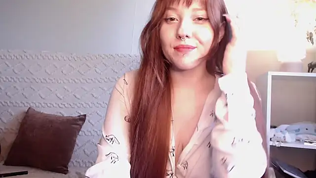 Snapshot of ___CLARY___ chatting on 07.15.26 CLARY online show from 07.15.26
