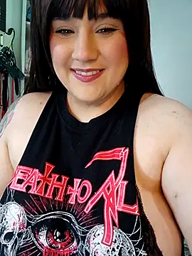 ItsNaiixa online show from 04.18.26