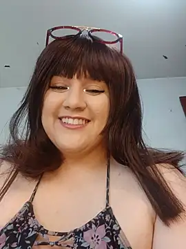 ItsNaiixa online show from 07.30.26