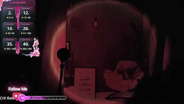 Lisa-s online show from 02.11.25