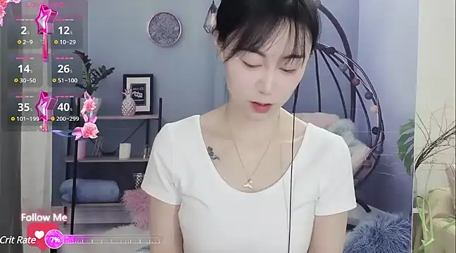 Lisa-s online show from 02.12.25