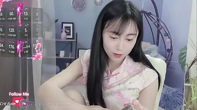 Lisa-s online show from 02.12.25