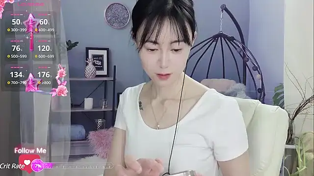 Lisa-s online show from 02.12.25