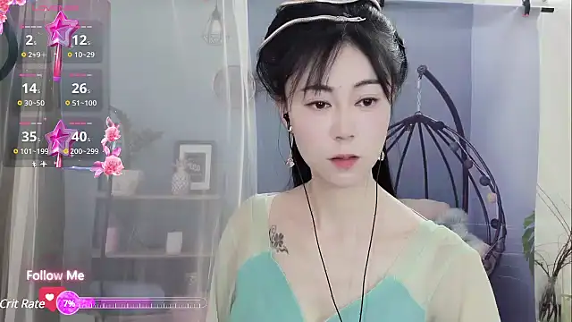 Lisa-s online show from 02.15.25