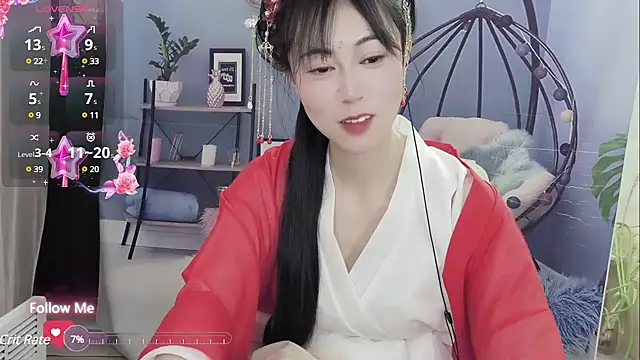 Lisa-s online show from 02.15.25