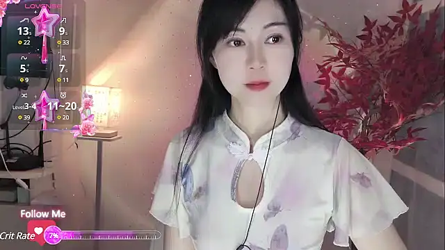 Lisa-s online show from 02.24.25