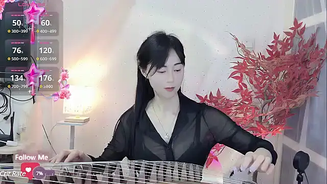 Lisa-s online show from 02.28.25