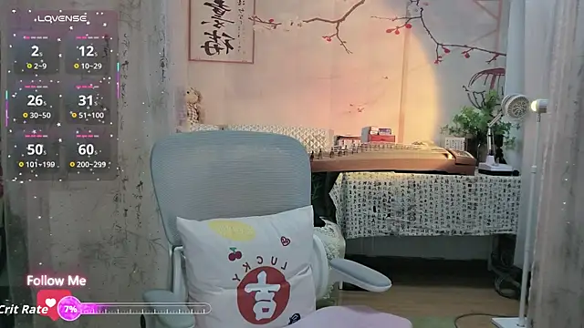 Lisa-s online show from 11.10.25