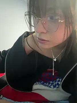 Lily candy X online show from 12.07.24