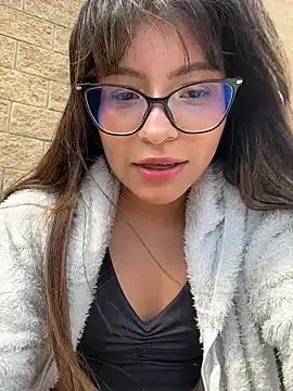 Lily candy X online show from 02.20.26