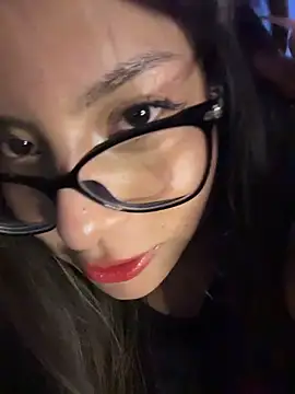 Lily candy X online show from 02.26.26