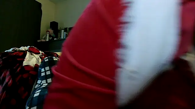 Snapshot of WHITEDAROSE chatting on 11.17.25 WHITEDAROSE online show from 11.17.25