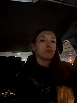 KateRedgar online show from 11.11.25